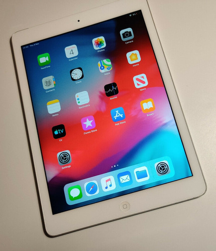 iPad Apple Air 2 16gb  
