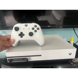 Microsoft Xbox One S 500gb Standard Color  Blanco