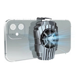 Cooler Fan Ventilador Resfriador Celular Smartphone Gamer Nf