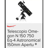  Telescopio