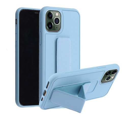 Funda De Teléfono Magnética De Cuero Para iPhone 11 13 12 Pr