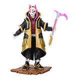 Figura Drift Fortnite.