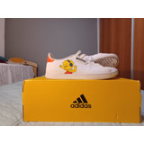 Oferta Zapatillas adidas Simpson Lisa. Originales. . Un Uso