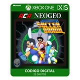 Aca Neogeo Soccer Brawl Xbox