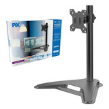 Suporte Monitor Ajustavel Pix 13 A 32  Com Base - 079-0034