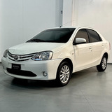 Toyota Etios Xls Sedan X Xs Platinium Yaris Corolla Civic