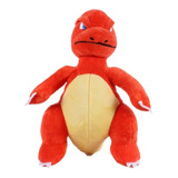 Pokemon Peluche Charmeleon 23 Cm