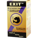 Medicamento Para Peces - Punto Blanco - Exit 20ml Esha 