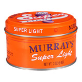 Murrays Super Light Cera Para Cabello 85g