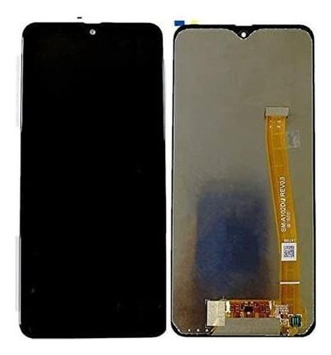 Para Samsung Galaxy A10e A20e Sm-a102u A202f / U1 / V / W 5,