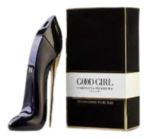 Carolina Herrera Good Girl 80 Ml  / Devia Perfumes