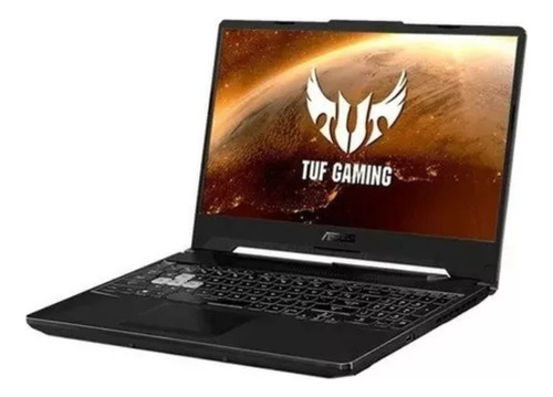 Notebook Asus Tuf Gaming F15 I5 8gb Ram 512gb Ssd Rtx3050