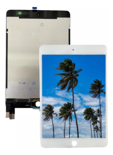 Pantalla Display Completa Para iPad Mini 5 A2133 A2124 A2126