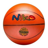 Balon Fundamentación Baloncesto  Niko