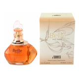 Perfume Belle Feminino (grife I Scents) Edp 100ml