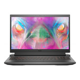Laptop Dell 512gb Core I7 Nvidia Rtx 3050 15,6'' Refabricado