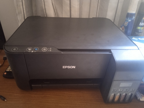 Impressora Epson L3110 - Sublimação - Semi Nova
