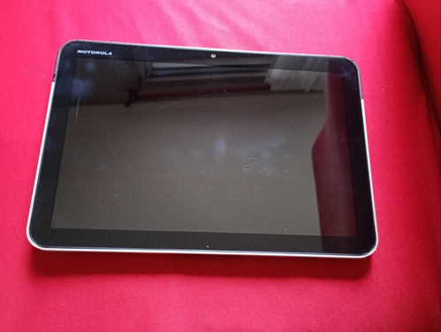 Tablet Motorola Mz 601