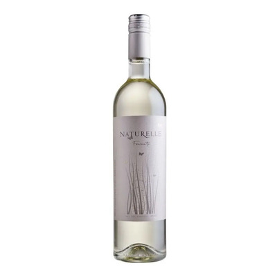 Vinho Casa Valduga Naturelle Branco Suave Frisante 750ml