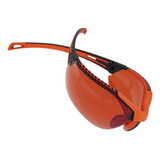 Forceflex Ff400 Havoc De Alta Visibilidad | Naranja Sobre Ne