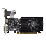 Placa De Vídeo Nvidia Duex Geforce Gt 730 Gt730lp-4gd3-c 4gb