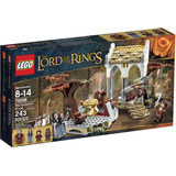 Todobloques Lego 79006 Lord Of The Rings The Council Of Elro
