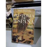 Historia De España Jean Descola Rp44