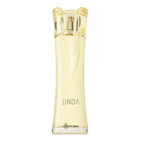 Perfume Colônia Linda  100ml O Boticário Lacrado