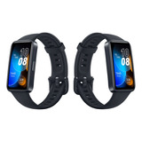 Smartwatch Huawei Band 8 Tela Amoled Fitness Versão Global