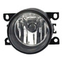 Faro Antiniebla Izquierdo Para Ford Explorer 2012 Al 2014 Ford Explorer