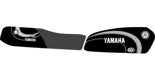 Kit Yamaha Rx 100