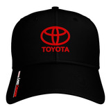 Gorra Toyota 