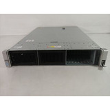 Hp Proliant Dl380 G9 E5-2620 V3 64 Gb Pc4-17000r 2u Serv Ttz