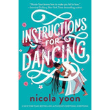 Libro Instructions For Dancing - Nicola Yoon - Dell