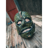 Mascara Corey Taylor - Slipknot (subliminal Verses)