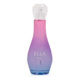 Perfume Feminino Ella Juicy 100ml Original C/ Nota Fiscal