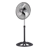 Ventilador Mytek 3386 De Piso/mesa 18 2 En 1 120v