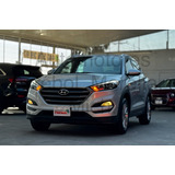 Hyundai Tucson Gls Premium 