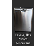 Lavavajillas América Maytag