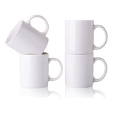 Gbhome Tazas De Sublimación En Blanco, Tazas De Sublimación 