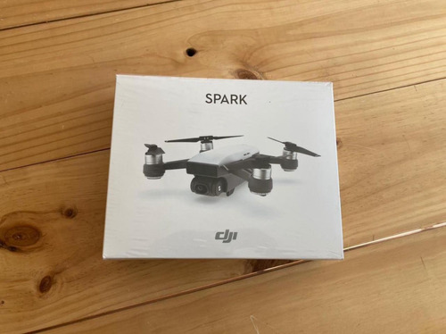 Drone Dji Spark White