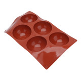 Molde 3d De Silicona Para Hornear, Molde De Chocolate Para H