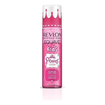 Acondicionador Desenredante Revlon Equave Para Niños 200 Ml | Envío gratis