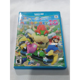 Mario Party 10 Nintendo Wiiu 