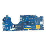  Placa Mae Dell Latitude 5590 Corei5-8350u C/video