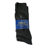 Calcetin Polo Ralph Lauren Navy Original Inotech