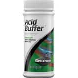 Acidificador Para Acuarios Acid Buffer 70gr Seachem