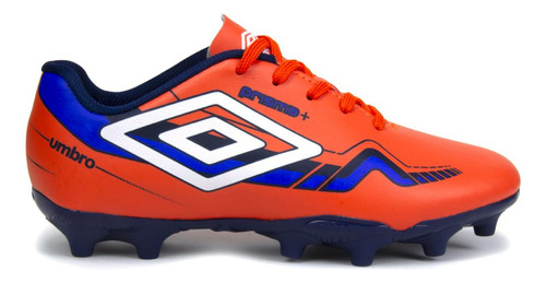 Chuteira Campo Umbro Prisma Juvenil