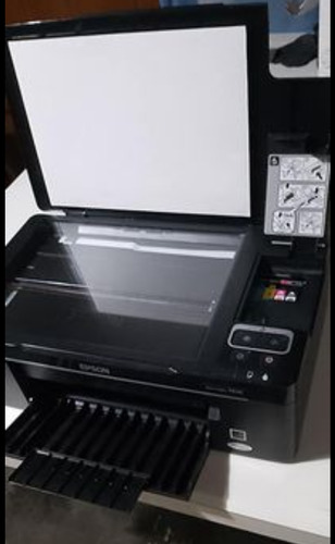 Impresora Multifunción Epson Stylus Tx135