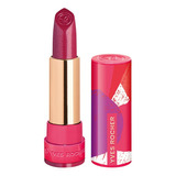 Labial Rouge Elixir Yves Rocher